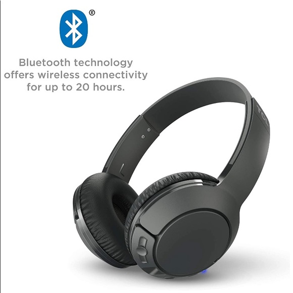 TLC Other - ⚡️3/$30⚡️ TCL Wireless Headphones Headphones